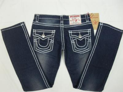 Cheap Women's True Religion jeans wholesale No. 233